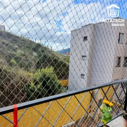 Imagem Imóvel com 3 Quartos à Venda, 75 m² em Country Club - Poços De Caldas