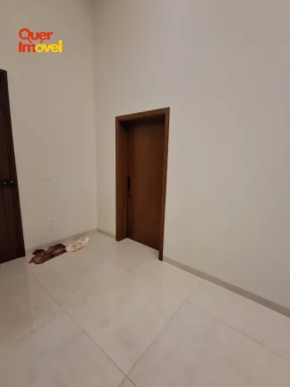 Imagem Casa em Condomínio com 3 Quartos e 4 Vagas no Portal da Mata Ribeirão Preto-SP - 150m²