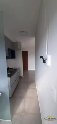 Imagem Apartamento a Venda com 02 dormitórios sendo (1 suíte) - Retiro - Jundiaí/SP