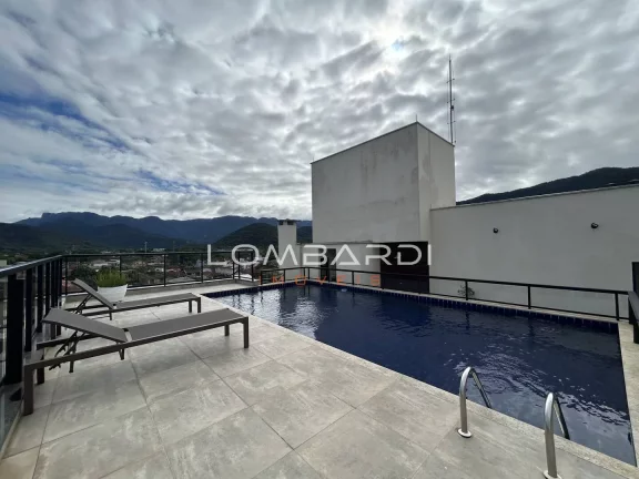 Imagem Apartamento com ótima localização frente rua.