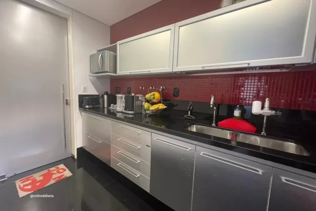 Imagem Lindo e impecável apartamento em ponto estratégico no Lourdes, a uns 300m do Diamond Mall, Pça. d...