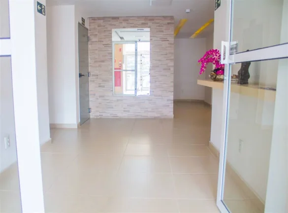 Imagem APARTAMENTO COM 79.44 m² - CENTRO - SAO VICENTE SP