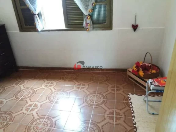 Imagem Casa à venda 3 Quartos, 5 Vagas, Nova Gerty, São Caetano do Sul - SP