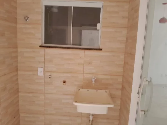 Imagem Casa 2 quartos São Bento Itaipuaçu