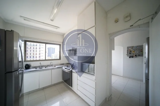 Imagem Cobertura à venda em São Paulo-SP, Jardim Paulista: 4 quartos, 4 suítes, 2 salas, 7 banheiros, 4 vagas de garagem e 540m².