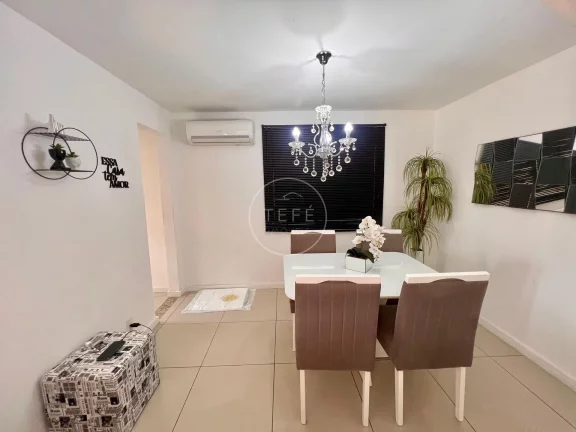 Imagem CASA DUPLEX com 3 SUÍTES à venda em CAMPO GRANDE - R$ 550.000