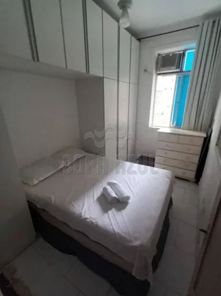 Imagem Copacabana – Avenida Nossa Senhora de Copacabana | Residencial › Apartamento 3 quarto(s) à Venda