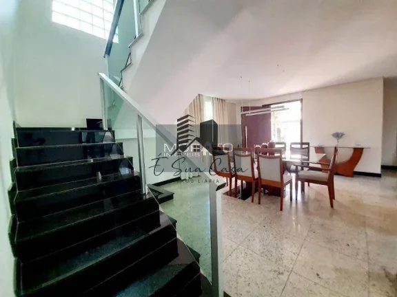 Imagem Casa 4 Quartos no Bairro Trevo