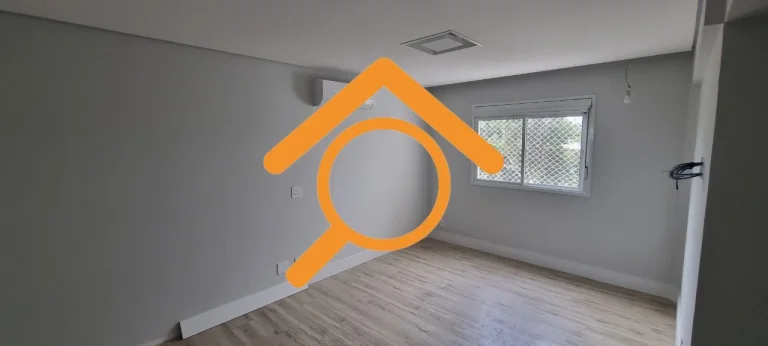 Imagem Apartamento de alto padrão em Jurubatuba, São Paulo-SP 3 quartos, 3 suítes, 2 salas, 5 banheiros, 2 vagas Vista Golf Imperdível!