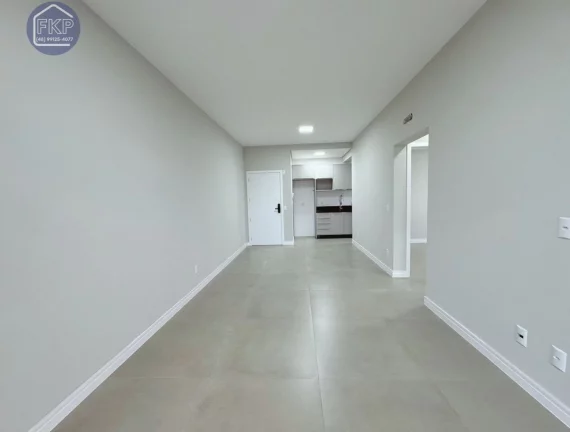 Imagem Apartamento 2 dormitórios!