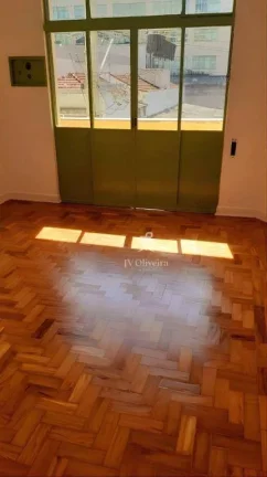 Imagem Apartamento com 3 dormitórios à venda, 104 m² por R$ 578.500 - Bom Retiro - São Paulo/SP