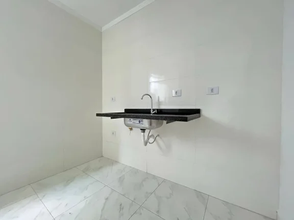 Imagem Apartamento 2 quartos - Vila Guilhermina