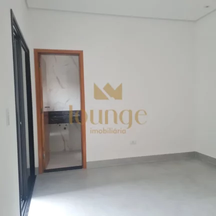 Imagem Casa com 3 Quartos à Venda Wanel Ville Z.Oeste - Sorocaba/SP