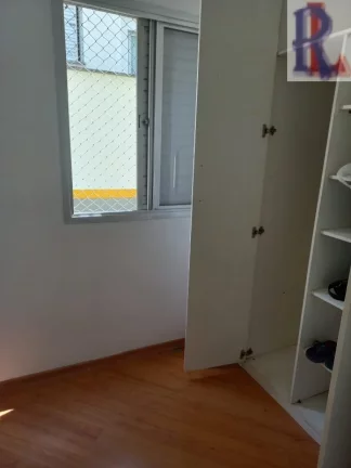 Imagem APARTAMENTO RESIDENCIAL em São Paulo - SP, Pinheirinho Pirituba