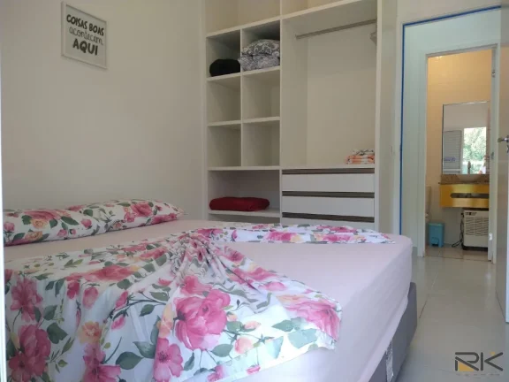 Imagem APARTAMENTO À VENDA NO BAIRRO DAS TONINHAS COM SALA2 AMBIENTES,COZINHA,2 QUARTOS, 2 VAGAS DE GARAGEM