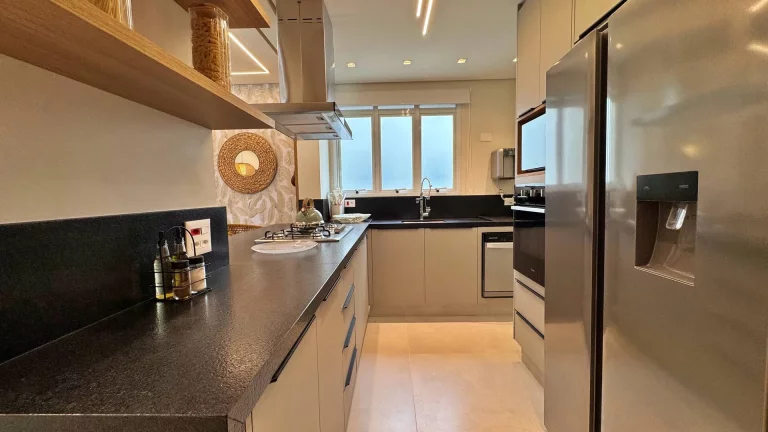 Imagem Apartamento à venda Riviera módulo 2 com excelente lazer.
