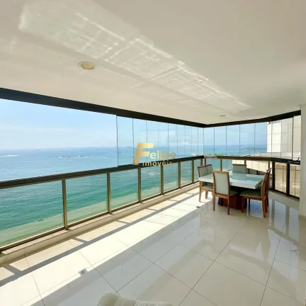 Imagem APARTAMENTO RESIDENCIAL em VILA VELHA - ES, PRAIA DA COSTA