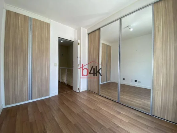 Imagem Casa com 2 dormitórios à venda, 72 m² por R$ 490.000,00 - Interlagos - São Paulo/SP