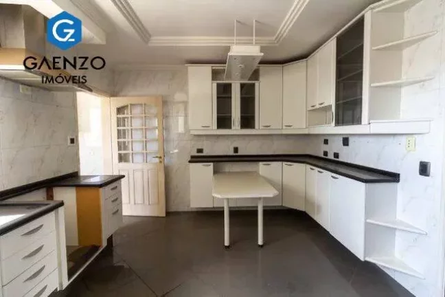 Imagem Cobertura Duplex (Osasco)