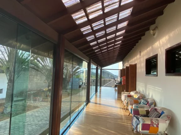 Imagem Área à venda, 4908 m² por R$ 3.000.000,00 - Chácara Estância Paulista - Suzano/SP