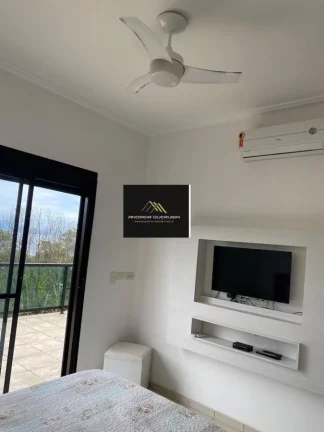 Imagem Casa em Condomínio para Venda em Ubatuba / SP no bairro Toninhas