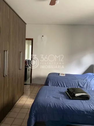 Imagem Casa para Venda em Santo André / SP no bairro Vila Scarpelli