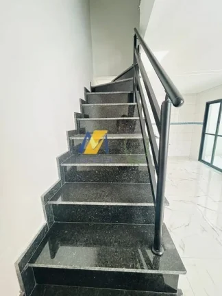 Imagem Sobrado em localização que facilita o dia a dia