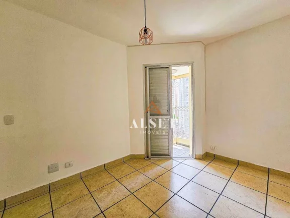 Imagem Apartamento Residencial à venda, Tatuapé, São Paulo - AP0829.
