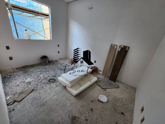 Imagem Apartamento 3 quartos á venda Bairro Santa Monica - Belo Horizonte/MG
