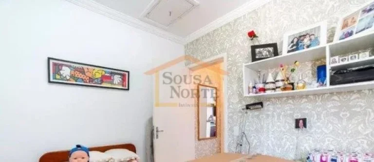 Imagem Casa em condomínio fechado, 65m², possui 2 dormitórios, sendo 2 suite, armários planejados em to...