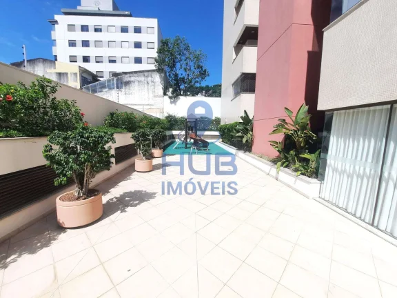 Imagem Apartamento à Venda, 93 m2, 3 dormitórios(1S), 2 Vagas Agronômica, Florianópolis/SC