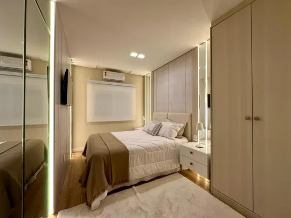 Imagem Apartamento 3 Dormitórios - Bairro Navegantes