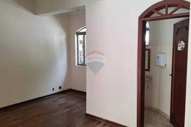 Imagem Imóvel residencial / comercial esquina Av. São João