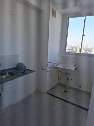 Imagem Apartamento com 2 quartos à venda, 38 m² - Vila Gomes - Butantã - São Paulo/SP