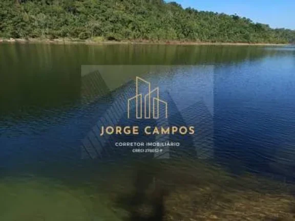 Imagem CH-26287 - CHÁCARA EM CONDOMÍNIO À VENDA NO BONSUCESSO SJCAMPOS-SP
