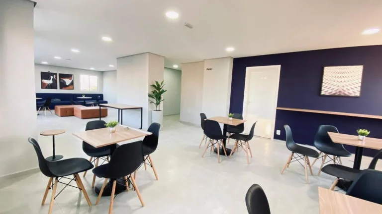 Imagem Apartamento pronto para morar na Aricanduva da Econ - Fort Aricanduva