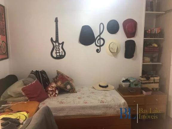 Imagem Apartamento À Venda No Jardim Anália Franco de 165M² -3 Suítes!!!