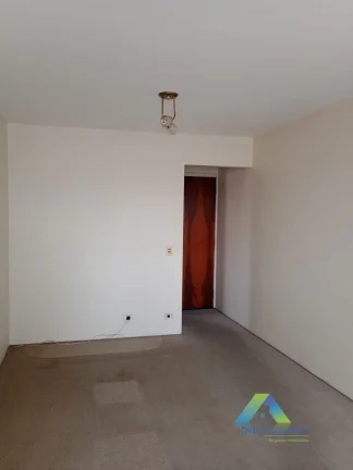 Imagem APARTAMENTO COM 3 DORMITÓRIOS E 2 BANHEIROS EM VILA MOINHO VELHO/SP!