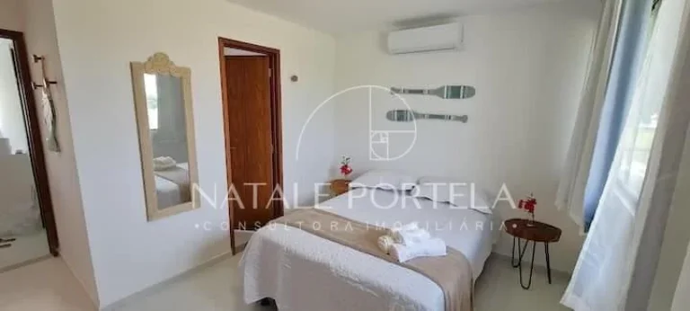 Imagem Belíssima Casa com piscina particular!