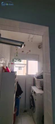 Imagem LINDO APARTAMENTO 3 DORMITÓRIOS COM SUÍTE - VILA CAMINHO DO MAR -SBC