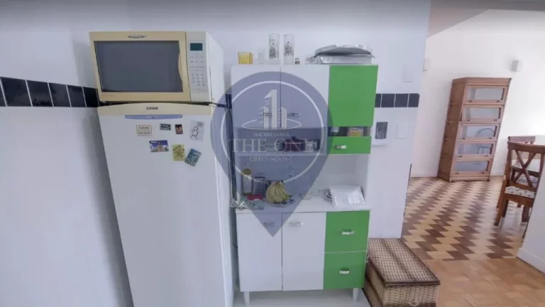 Imagem Apartamento para locação na Barra Funda, São Paulo-SP: 2 quartos, 70m². Seja bem-vindo ao seu novo lar!