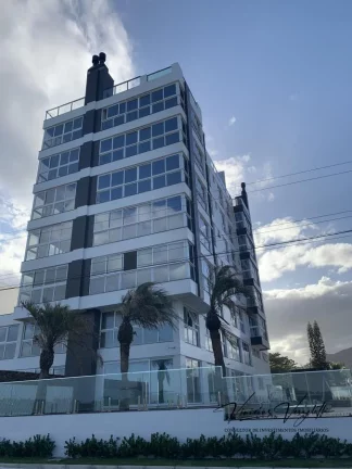 Imagem Frente ao Mar para Venda em Itajaí / SC no bairro Praia Brava de Itajaí