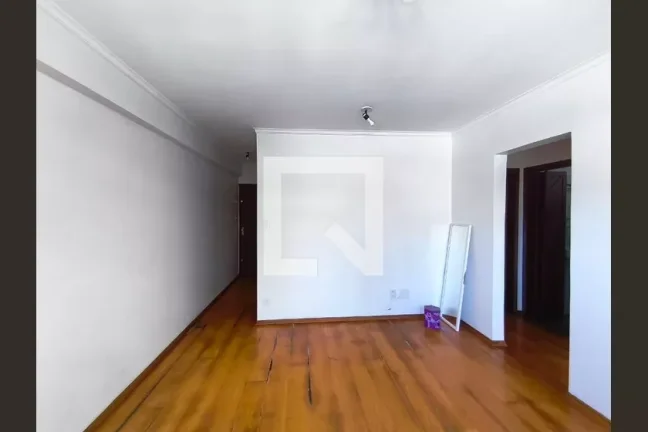 Imagem Apartamento à Venda - Vila Mariana, 2 Quartos, 61 m2