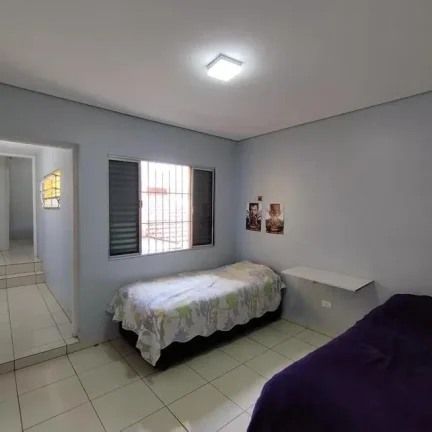 Imagem Casa para Venda em São Paulo, Vila Santo Estéfano, 4 dormitórios, 2 banheiros, 1 vaga
