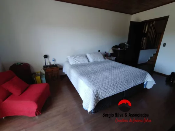 Imagem Casa a Venda na Região do portal de Campos do Jordão -SP.