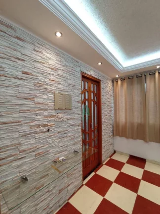 Imagem Apartamento com 2 dormitórios à venda, 50 m² por R$ 280.000,00 - Jardim Adriana - Guarulhos/SP