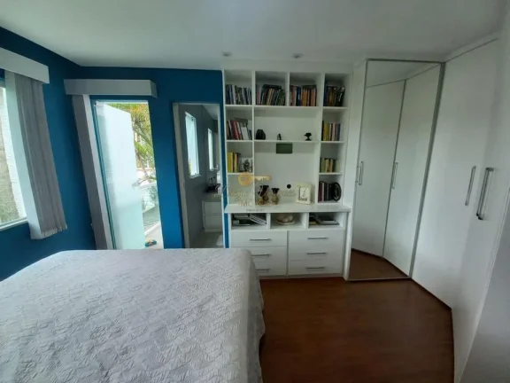 Imagem Casa em Condomínio para Venda em Teresópolis / RJ no bairro Quebra Frascos