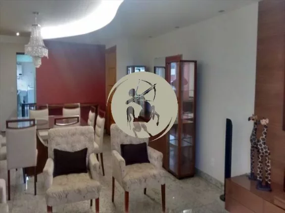 Imagem ALTO PADÃO NO GONZAGA COM LAZER COMPLETO E VARANDA GOURMET APARTAMENTO DE ALTO PADRÃO, SEMI NOVO, ...