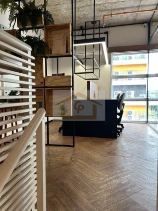 Imagem 90m2 , sala Comercial, Principal localização do Butantã