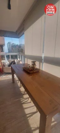 Imagem Apartamento - Embaré - Santos/SP